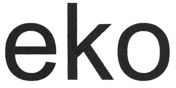 eko