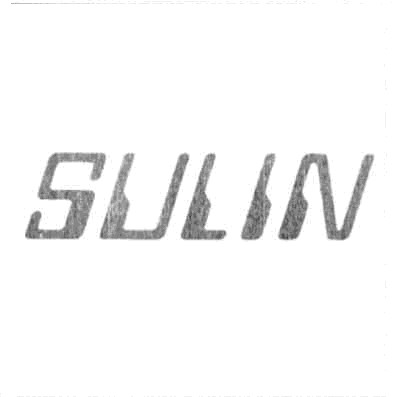 sulin