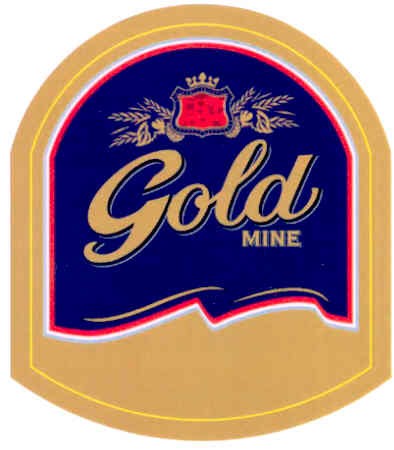 gold mine