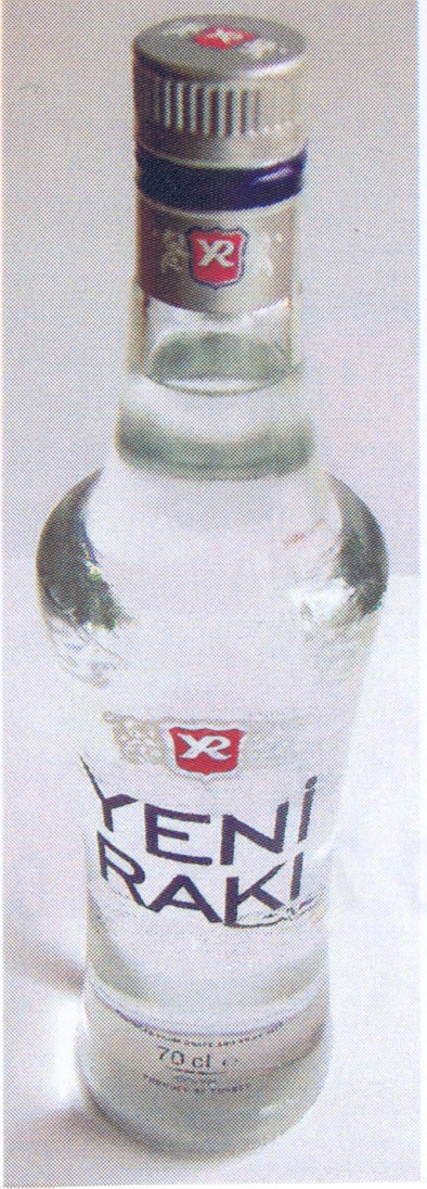 yeni raki