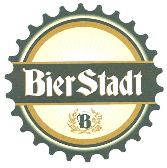 bier stadt