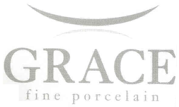 fine porcelain