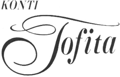 konti tofita