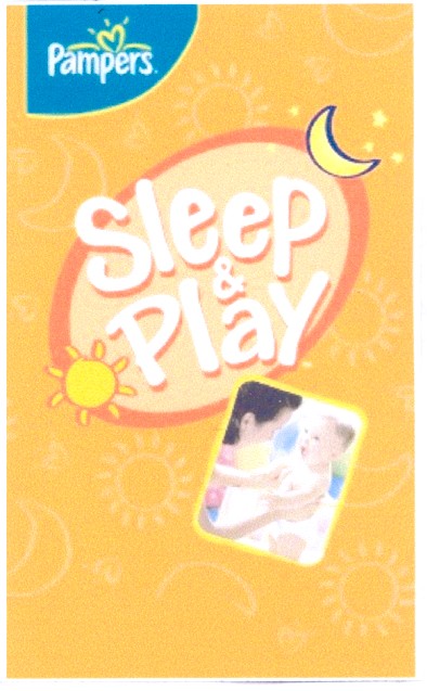sleep&play