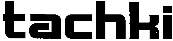 tachki