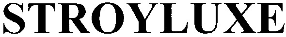 stroyluxe