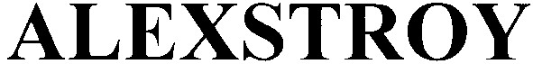alexstroy