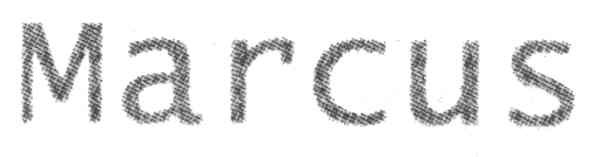 marcus