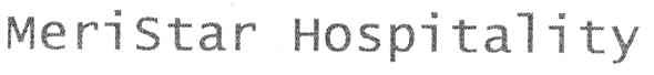 maristar hospitality