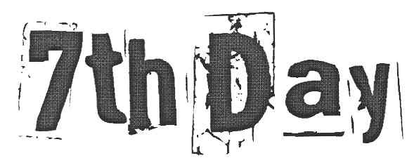 7th day