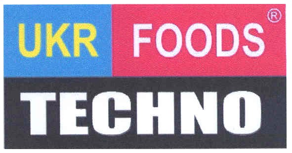 ukr foods techno