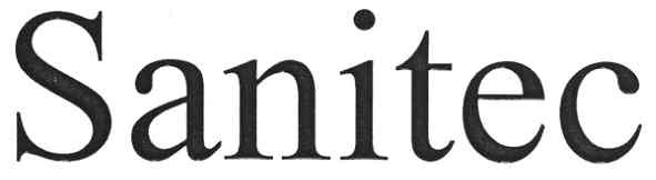 sanitec