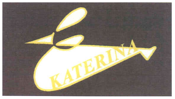 Ekaterina