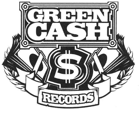 green cash