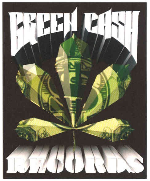 green cash