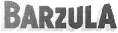 barzula