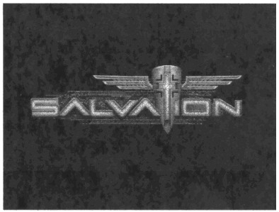 salvation