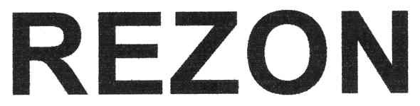 rezon