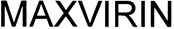 maxvirin