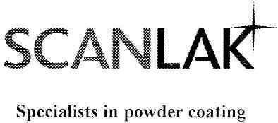 specialists in powder coating