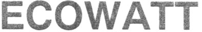 ecowatt