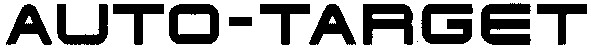auto-target
