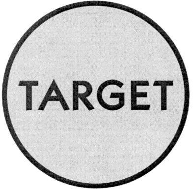 target