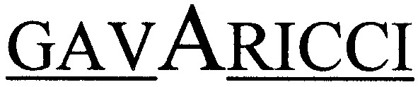 gavaricci