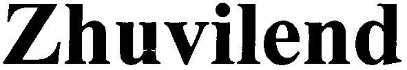 zhuvilend