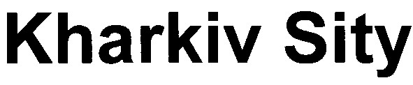 kharkiv sity