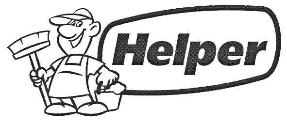 helper