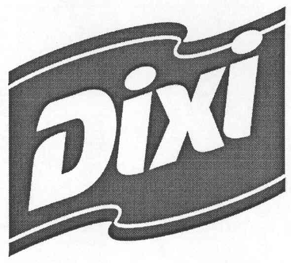 dixi