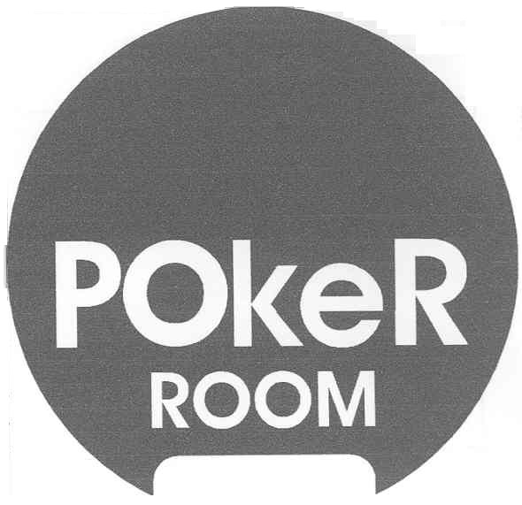 poker room
