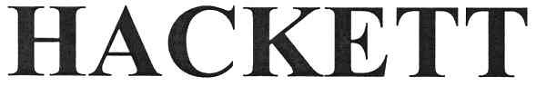 hackett