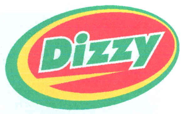 dizzy