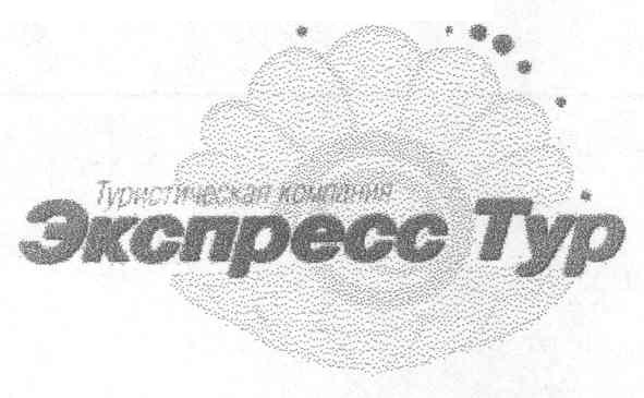 туристическая компания
