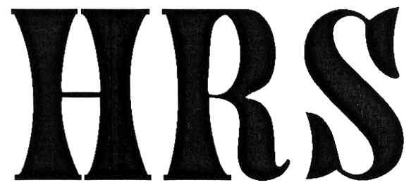 hrs