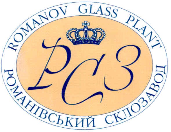 романівський склозавод