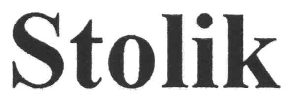 stolik