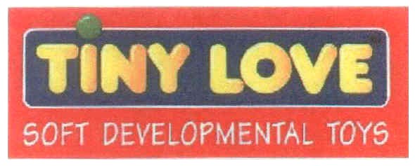 soft developmental toys