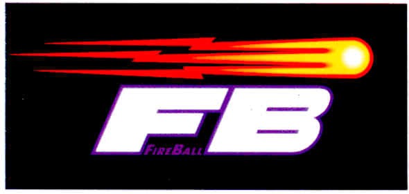 fire ball