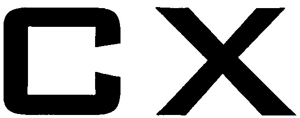 сх