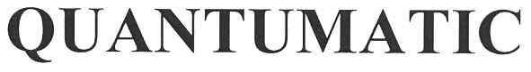 quantumatic