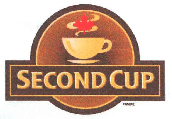 second cup