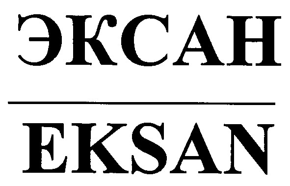 eksan