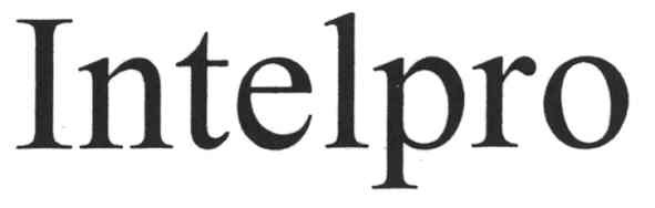 intelpro