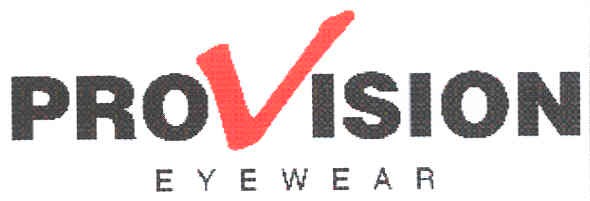 provision eyewear
