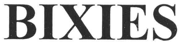 bixies