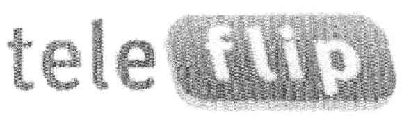 tele flip