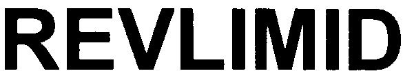 revlimid